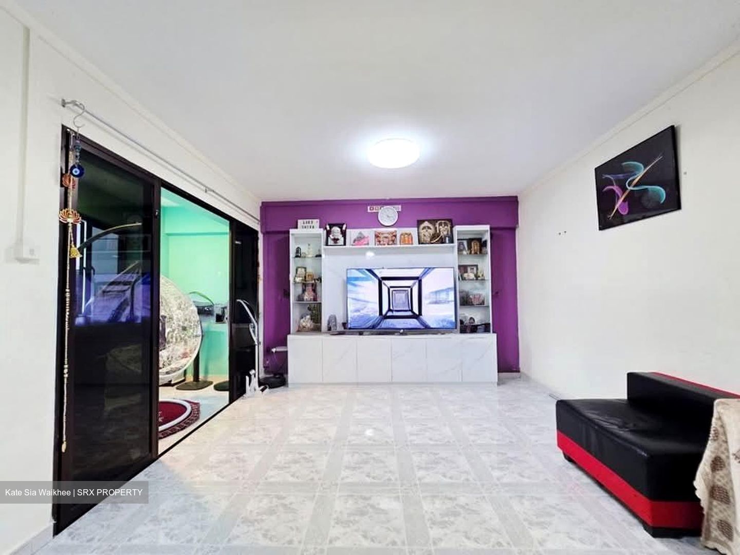 Blk 256 Compassvale Haven (Sengkang), HDB 5 Rooms #600384741